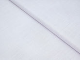 LIGHT PURPLE PLAIN PREMIUM MIX COTTON SHIRT FABRIC.